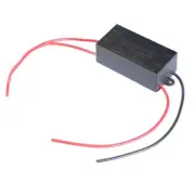 Voltage Step Down Adapte 85-265V to 9V2.6A Conversion Solution for Camera Meter