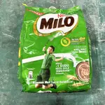 《全新》雀巢美祿 MILO 可可飲 2KG 包 超大包裝