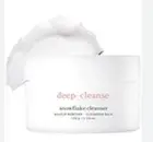 NOONI DEEP - CLEANSE snowflake Cleanser Makeup Remover CLEANSING BALM 120g/4.23