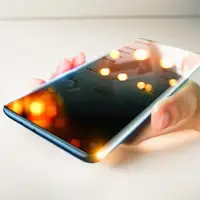 在飛比找蝦皮購物優惠-Oppo Find X5 X3 Find X 防窺納米膜 O