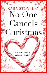 在飛比找三民網路書店優惠-No One Cancels Christmas ― The