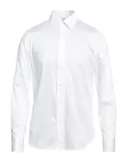 [ALESSANDRO GHERARDI] ALESSANDRO GHERARDI Shirts - Item 10018564