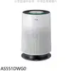 LG LG樂金【AS551DWG0】超級大白空氣清淨機