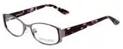 Corinne McCormack Designer Reading Glasses Murray Hill Lilac Purple Marble +1.75