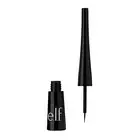 e.l.f. Liquid Eyeliner, High-pigment Liquid Eyeliner With Extra-Fine Brush Tip..