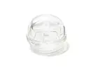 GENUINE OEM BLANCO OVEN LIGHT LAMP GLOBE COVER GLASS COVER