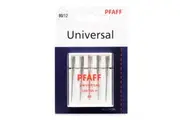 Pfaff Sewing Machine Universal 80 Needles Pack of 5