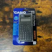 CASIO fx-300MS PLUS Scientific Calculator New