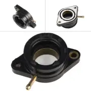 For Yamaha 36X-13586-01 AG200 1985 Carburetor Holder Intake Manifold Boot
