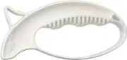 Lansky Fillet and Bait Knife Sharpener White Finger Guard & Thumb Rest - LS05110