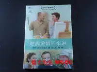 在飛比找Yahoo!奇摩拍賣優惠-[DVD] - 聽說愛情回來過 Face of Love (