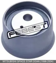 Tensioner Timing Belt For Mitsubishi Space Star Dg4A (1998-2004) (for: Mitsubishi)