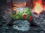 Xbox Wireless Controller – DOOM: The Dark Ages Limited Edition *PREORDER* NEW!