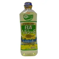 在飛比找樂天市場購物網優惠-日清 菜籽油E(600ml/瓶) [大買家]