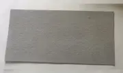 Grey Sandstone Veneer sheet, Flexible veneer sheets Thickness 2 mm