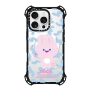 iPhone 16 Pro Bounce Case MagSafe Compatible COCO