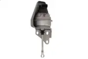 Boost Pressure Control Valve EVORON EVAC099 for OPEL ASTRA J (P10) 1.7 2009-2015