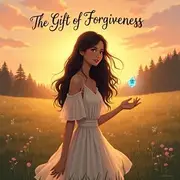 The Gift of Forgiveness - Story App, Story Writing, Story Time