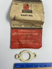 NOS Lauson Tecumseh OEM 31688 Carburetor Mounting Gasket