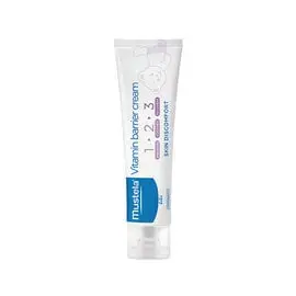 ★勝吉健康生活館★【Mustela 慕之恬廊 】衛蓓欣&#174;VBC全效護膚膏100ml