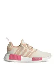Adidas NMD R1 Shoes in White Size 9 | Synthetic *SIZE - 9*