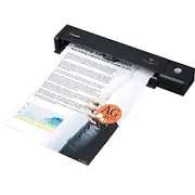 Canon P208II Ultra Compact Portable Scanner