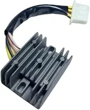 Automobile Accessories Voltage Regulator Rectifier for Kawasaki KLE400 KLE500 KLE 400 500 Z550 GT550 Z GT500 GT750 Z750 ZX400 ZZR400 ZX ZZR 400 High Performance