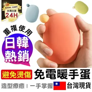 APP下單享點數9% 超取199免運｜【買貴退差價】暖手袋 暖暖蛋 行動懷爐 免充電暖手蛋 暖手蛋 暖暖蛋 防寒 替換芯 替換芯暖蛋【D1-00777】