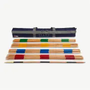 Uber Giant Pick up Sticks - Mikado game.