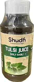 Shudh Tulsi juice 500 ml