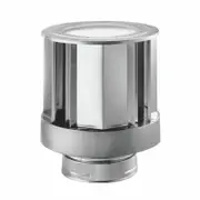Scandia Gas Vertical High Wind Termination Cap