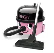 NUMATIC Hetty HET200P Commercial Vacuum Cleaner