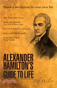在飛比找三民網路書店優惠-Alexander Hamilton's Guide to 