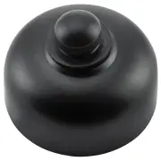 Traditional Dimmer, Matt Black