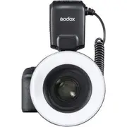 Godox ML150 II Macro Ring Flash