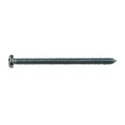 100 x Powerpoint Screws / Switch Screws - Medium Size - 50mm Long