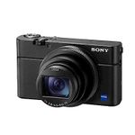 SONY 數位相機 DSC-RX100M7(公司貨)