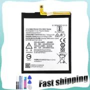 New HE317 Battery For Nokia 6 TA-1000 TA-1003 TA-1021 TA-1025 TA-1033 TA-1039