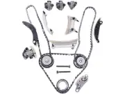 Front Autopart Premium Timing Chain Kit fits Suzuki XL7 2007-2009 3.6L V6 93MCWS (for: Suzuki)