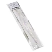 Get Noticed by Fish with Flash Gliss Strands for Shiny Silk Lure Material