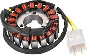 Stator Coil Compatible With SH125 SH150 PS125 PS150 FES125 FES150 S-WING 2006 2007 2008 2009 2010 SH PS FES 125 150