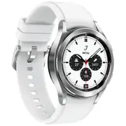 Samsung Galaxy Watch4 Classic 42mm LTE Silver