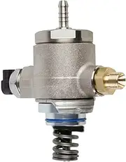 High Pressure Fuel Pump 06J127025J 06J127025C 06J127025E 06J127025F 06J127025G，Compatible For Audi A4 A5 A6 Q5 TT 2009-2014