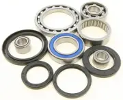 All Balls Rear Differential Bearing Kit for Yamaha Big Bear 350 4x4 87-95