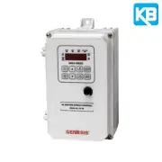 KB ELECTRONICS KBDA-24D (9537) Digital AC Drive "BRAND NEW US STOCK"