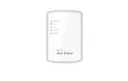 Airlive Traveler3GM Wireless 11n 3G HSPA Travel Router with Built-in Sim Card