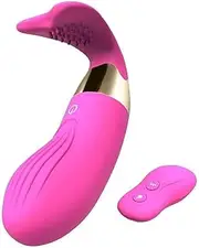 Silent Vibrating Vibrating egg Whale C Type Vibrating Panties Sex Machine Remote G Spot Heating Egg Vibrator Sex Toys For Couple