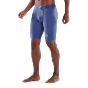 Skins Compression S Series 3 Marlin Mens Half Tights Activewear/Base Layer