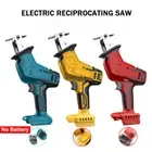 Electric Reciprocating Saw Electric Horse Knife Small Handheld Outdoor Cutting
