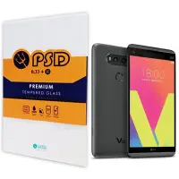 在飛比找Yahoo!奇摩拍賣優惠-【蘆洲IN7】PSD LG V20 9H 疏油 疏水 鋼化玻